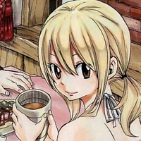Lucy Heartfilia