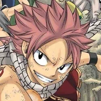 Natsu Dragneel