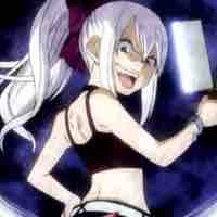 Mirajane Strauss