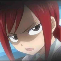 Erza Scarlet