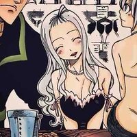 Mirajane Strauss