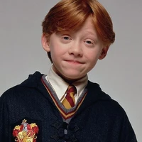 Ron Weasley