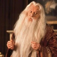 Albus Dumbledore