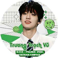 Trương Trạch Vũ- Tiểu Bảo( cậu)