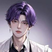 Kang Young saeng