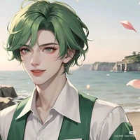 Cho Chin Hae