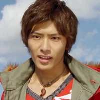 Takaharu