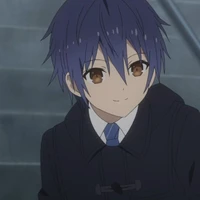 Itsuka Shidou