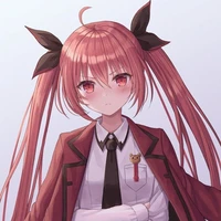 Itsuka Kotori