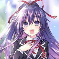 Yatogami Tohka