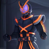 Kamen Rider Kaixa