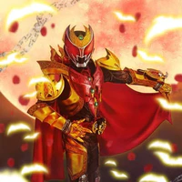 Kamen Rider Kiva