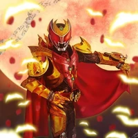 Kamen Rider Kiva