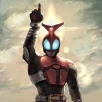 Kamen Rider Kabuto