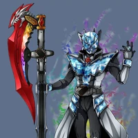 Kamen Rider Wizard