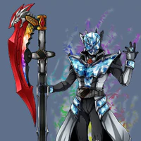 Kamen Rider Wizard