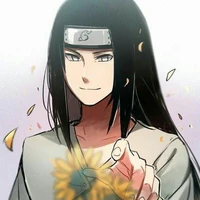 Hyuga Neji