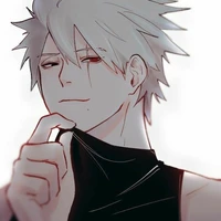 Hatake Kakashi