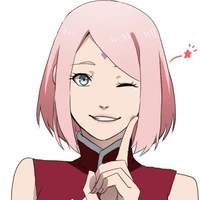 Haruno Sakura