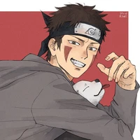 Inuzuka Kiba