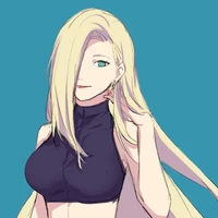yamanaka Ino