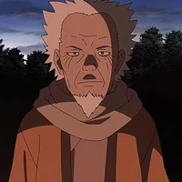 Sarutobi hiruzen