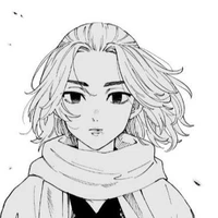 sano Manjirou (mikey)