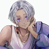 izana kurokawa