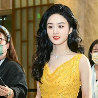 triệu lệ dĩnh