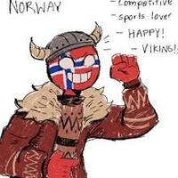 NORWAY