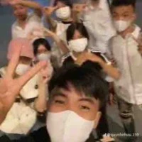 cả team