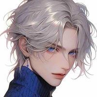 Victor (Sói trắng)