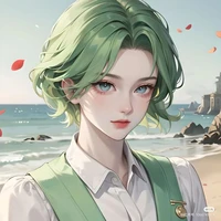 Tuệ Như Tô - bạn thân nu9