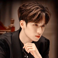 Nghiêm Hạo Tường-Vampire