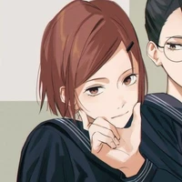 Kugisaki Nobara
