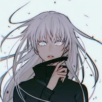 Gojo Kaine