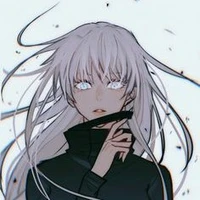 Gojo Kaine