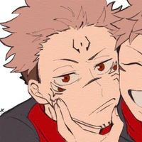 Ryomen Sukuna