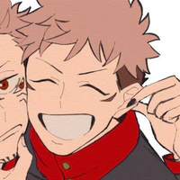 Itadori Yuuji