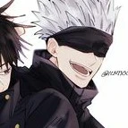 Gojo Satoru