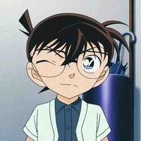 Conan Edocawa