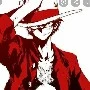 monkey D luffy