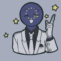E.U