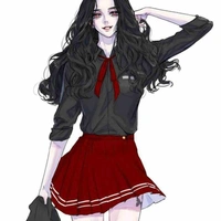 Baji / Dragneel Brenna-Ren 