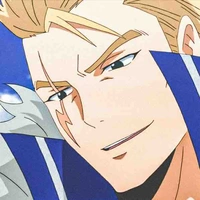 Laxus Dreyar