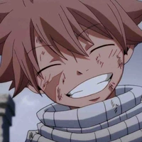 Natsu Dragneel 