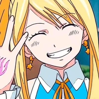 Lucy Heartfilia 