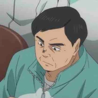 Irihata Nobuteru