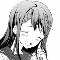 Mizuhara Suzune 