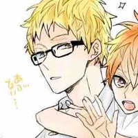 Tsukishima Kei
